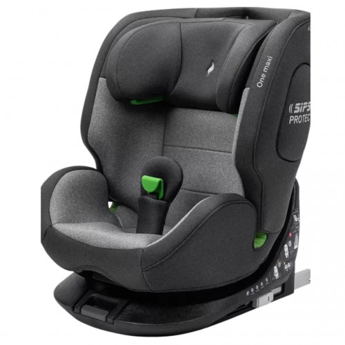 Κάθισμα Αυτοκινήτου One Maxi Grey Isofix 100-150cm