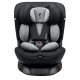 Κάθισμα Αυτοκινήτου Taos 360 I-Size 40-150cm Grey Melange