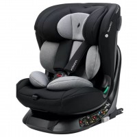 Κάθισμα Αυτοκινήτου Taos 360 I-Size 40-150cm Grey Melange