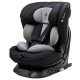 Κάθισμα Αυτοκινήτου Taos 360 I-Size 40-150cm Grey Melange