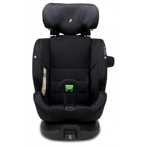 Κάθισμα Αυτοκινήτου One 360SL I-Size All Black 40-150cm