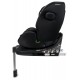 Κάθισμα Αυτοκινήτου One 360SL I-Size All Black 40-150cm