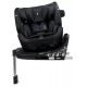 Κάθισμα Αυτοκινήτου One 360SL I-Size All Black 40-150cm