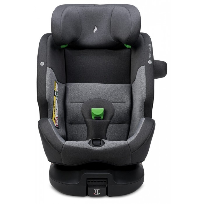 Κάθισμα Αυτοκινήτου One 360SL I-Size Universe Grey 40-150cm