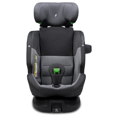 Κάθισμα Αυτοκινήτου One 360SL I-Size Universe Grey 40-150cm