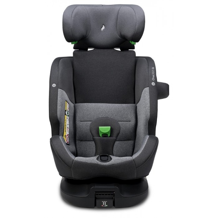Κάθισμα Αυτοκινήτου One 360SL I-Size Universe Grey 40-150cm