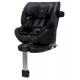 Κάθισμα Αυτοκινήτου One 360SL I-Size All Black 40-150cm