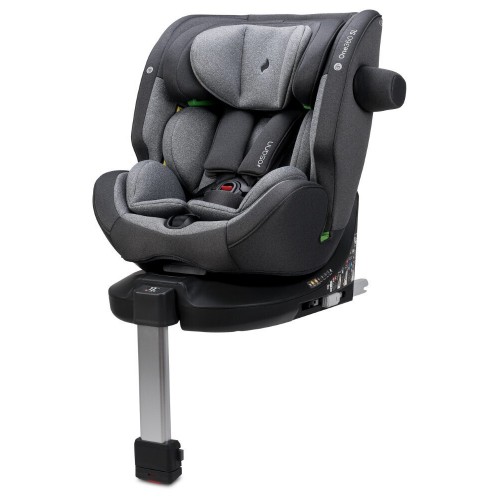 Κάθισμα Αυτοκινήτου One 360SL I-Size Universe Grey 40-150cm