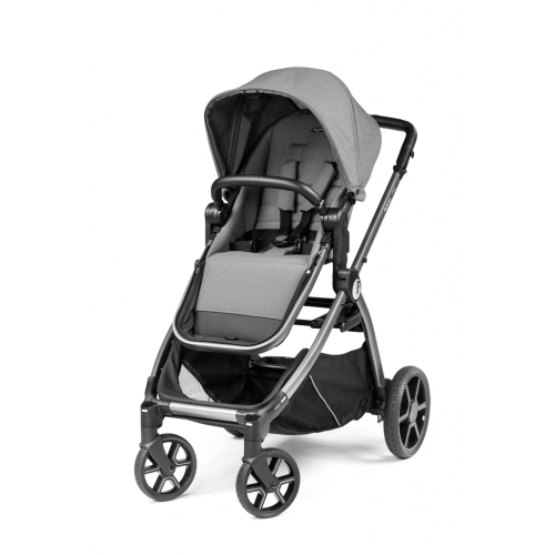 Stroller New YPSI Mercury