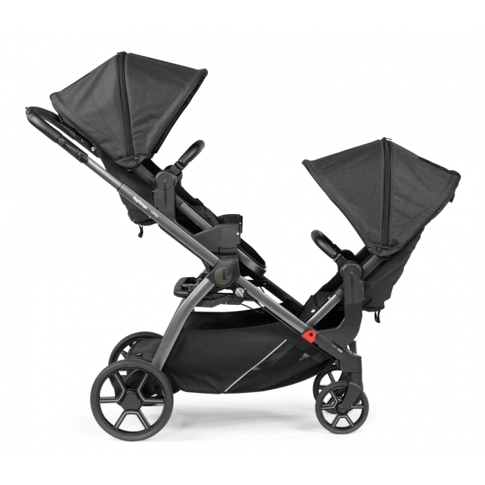 New Ypsi Companion Seat Mercury
