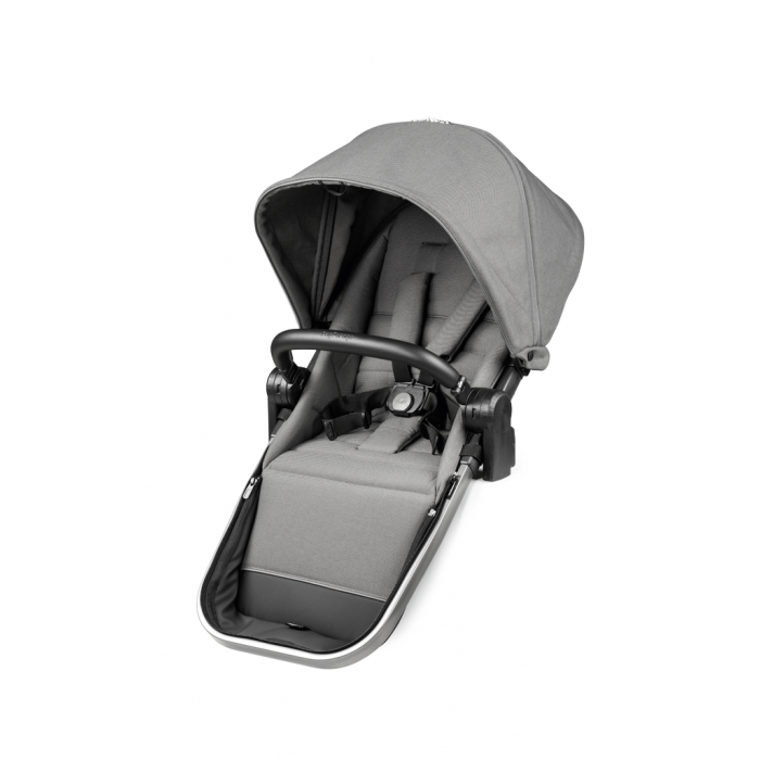 New Ypsi Companion Seat Mercury