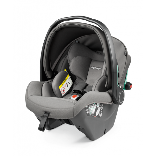 Car Seat Primo Viaggio SLK Mercury i-Size 40-87cm