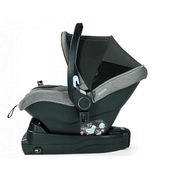 Peg Perego Βάση i-SIZE Primo Viaggio