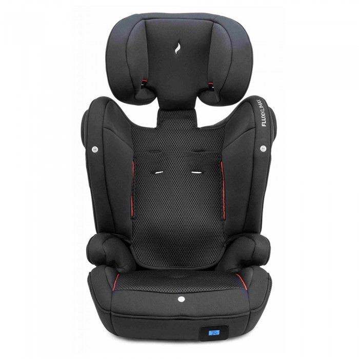 Osann Flux Klimax All Black Car Seat Cooling / Heating 9-36kg