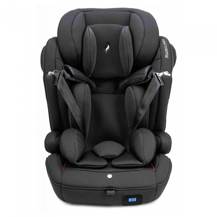 Osann Flux Klimax All Black Car Seat Cooling / Heating 9-36kg