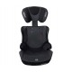 Car Seat 9-36kg Lupo Isofix Nero Osann