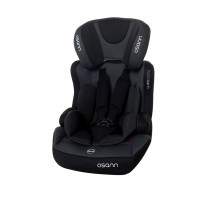 Car Seat 9-36kg Lupo Isofix Nero Osann