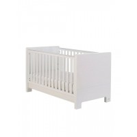 Santa Bebe Preteen Bed Andromeda