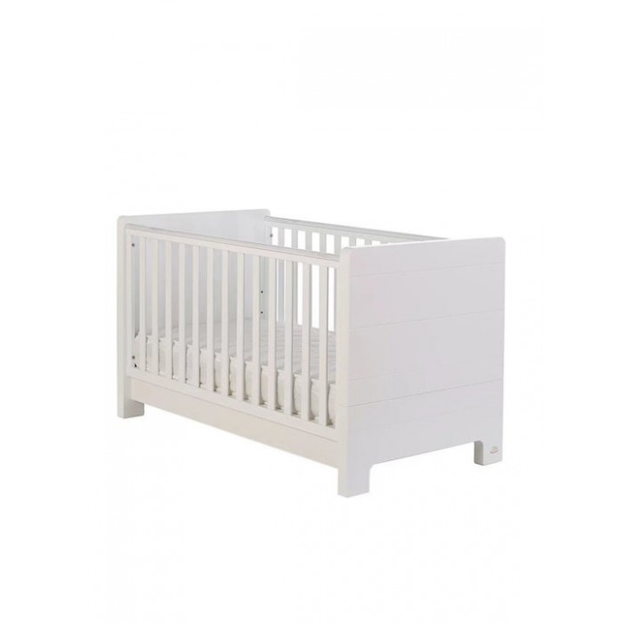 Santa Bebe Preteen Bed Andromeda