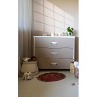 Santa Bebe Chest of drawers Bellartrix