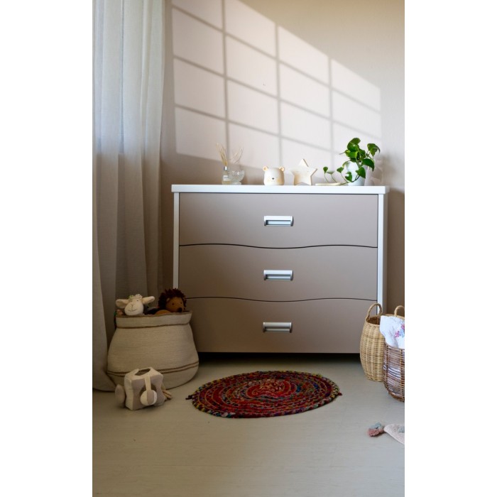 Santa Bebe Chest of drawers Bellartrix