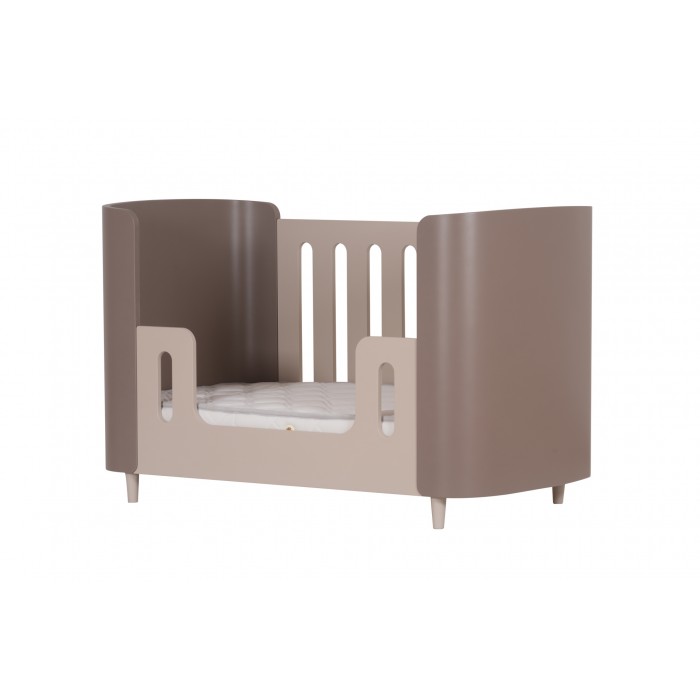 Santa Bebe Preteen Bed Carina