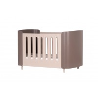 Santa Bebe Preteen Bed Carina