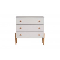 Santa Bebe Chest of drawers Celeste