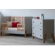 Flora Room Set And Relax Foam Mattress Gift