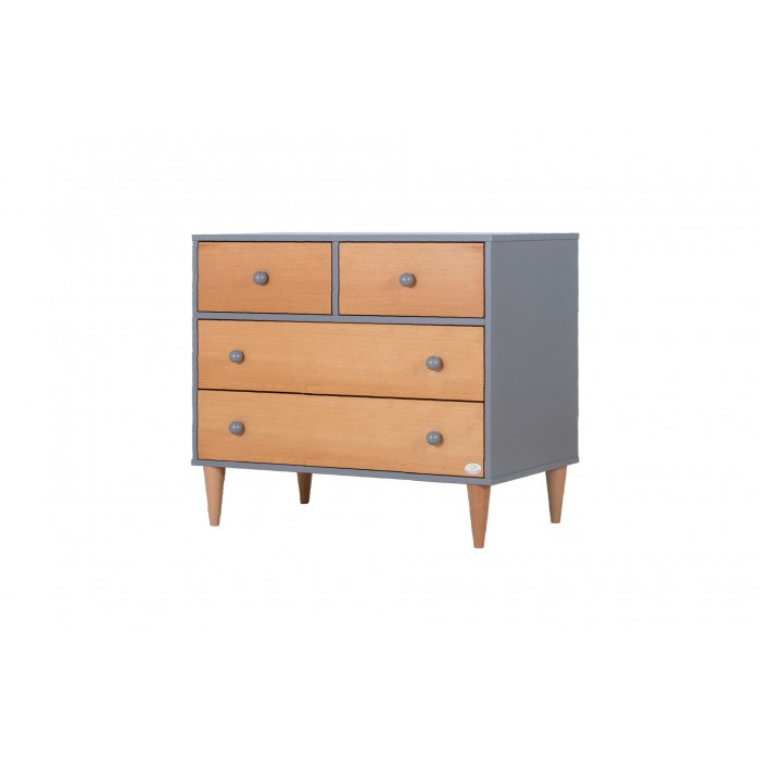 Santa Bebe Chest of drawers Norma