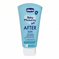 Γαλάκτωμα Chicco After Sun 150ml