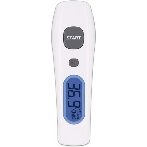 Digital thermometer Chicco