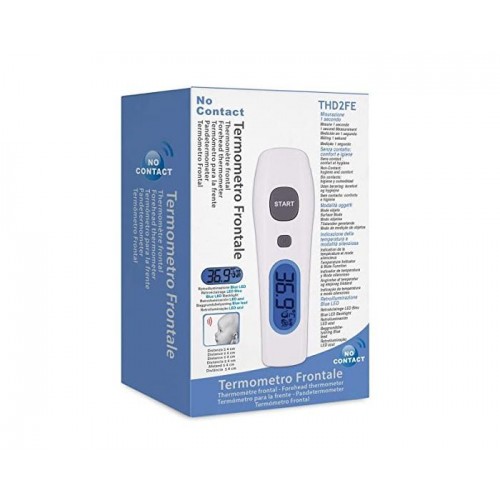 Digital thermometer Chicco