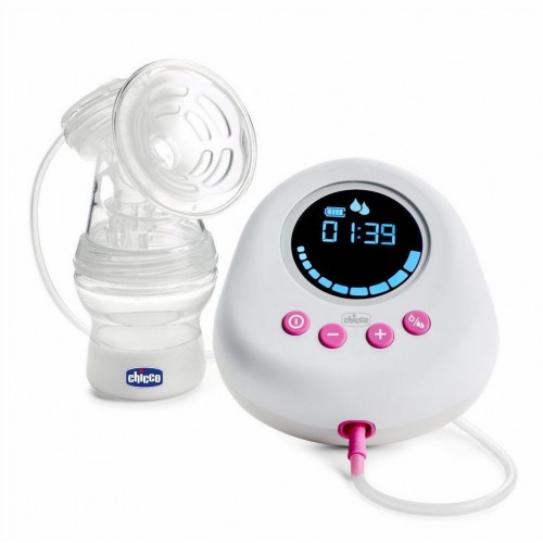 2 Phase Electric Breast Pump Chicco