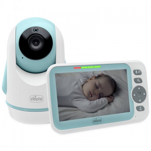 Ενδοεπικοινωνία Video Baby Monitor Evolution