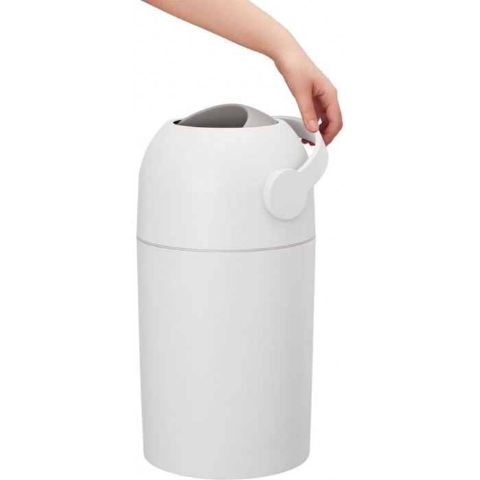 Diaper Disposal Bin Odour Off