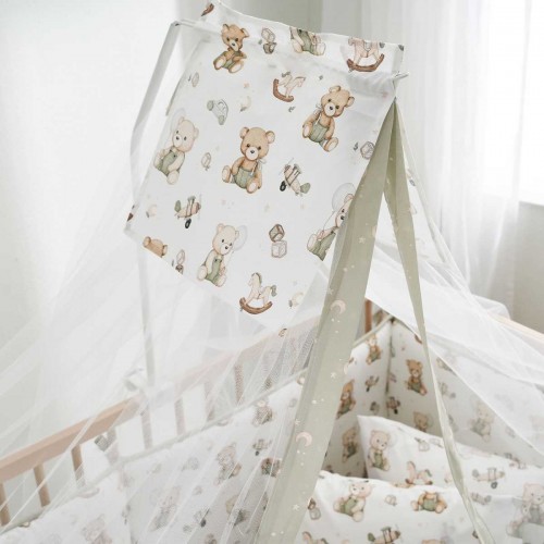 Κουνουπιέρα Teddy