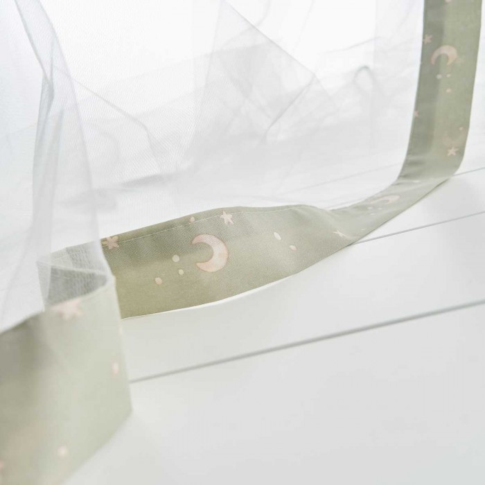 Κουνουπιέρα Teddy