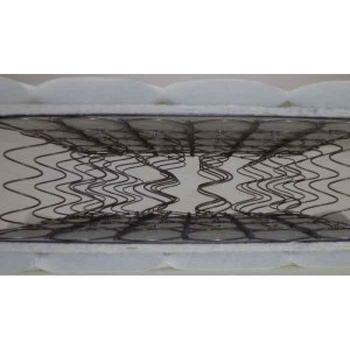 Στρώμα Μονό Plain 80x180x14cm