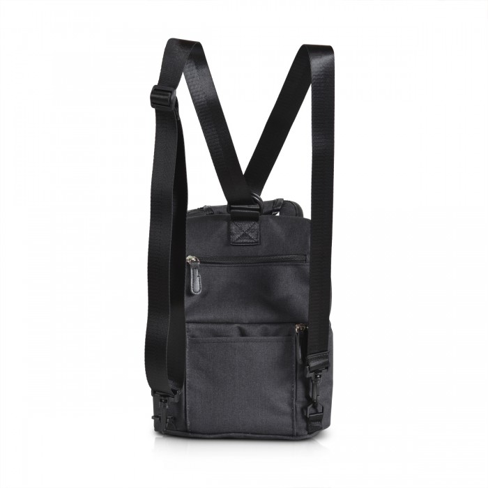 Lunch Bag Aurora Black