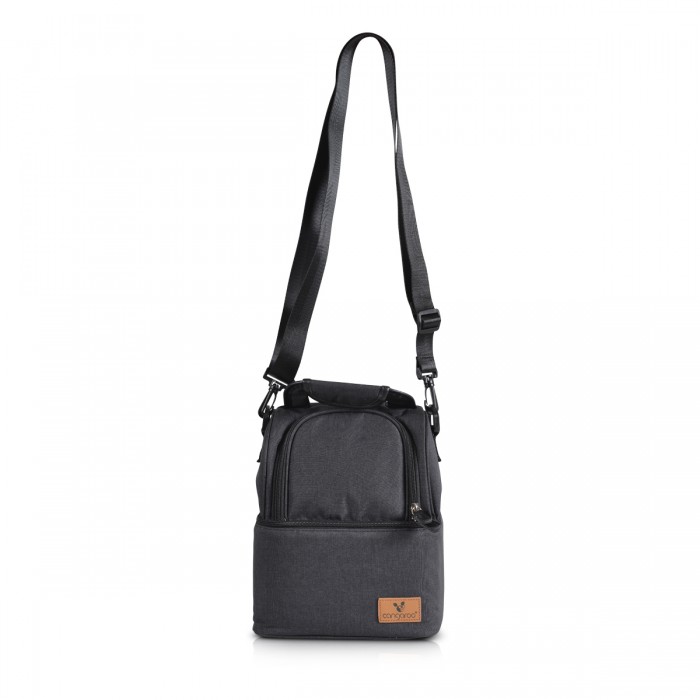 Lunch Bag Aurora Black