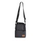 Lunch Bag Aurora Black