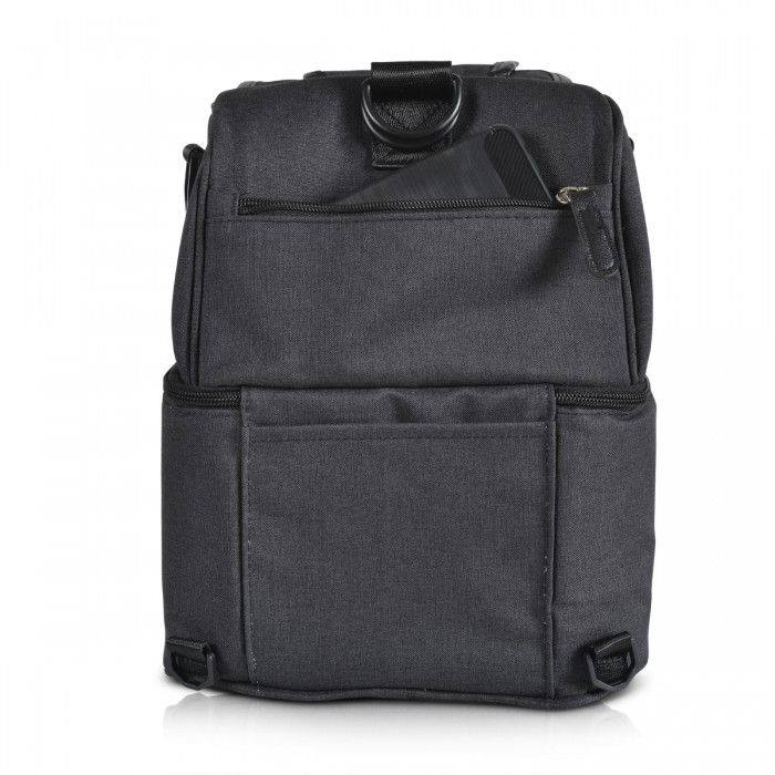 Lunch Bag Aurora Black