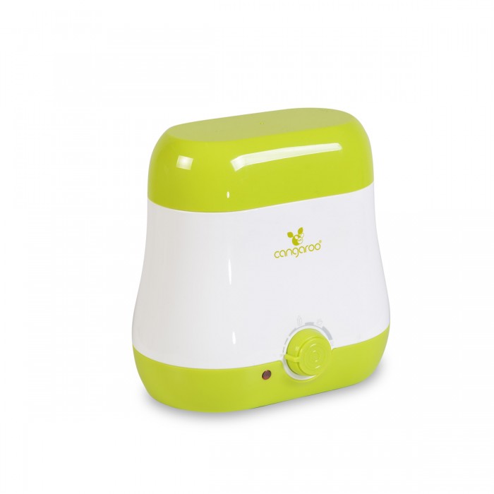 Bottle Warmer Babyduo Green