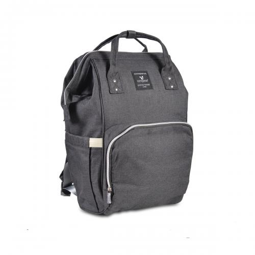 Cangaroo mama bag amelia dark grey