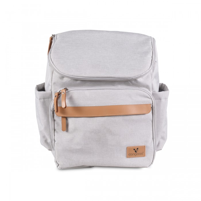 Backpack Megan Beige