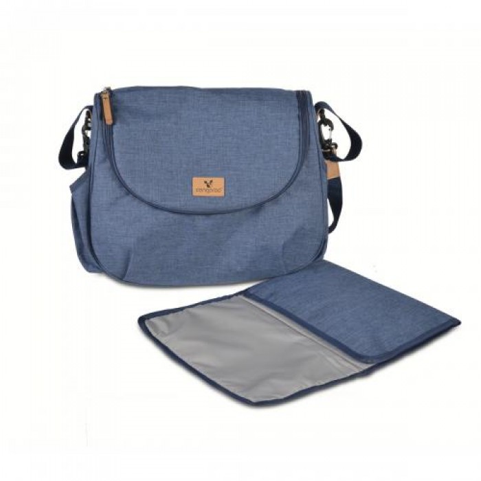 Cangaroo naomi blue