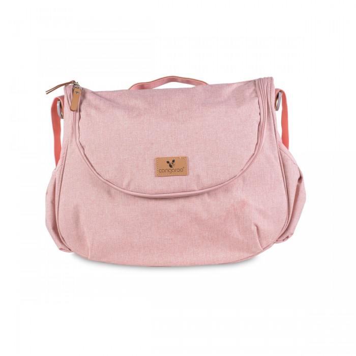 Cangaroo naomi pink