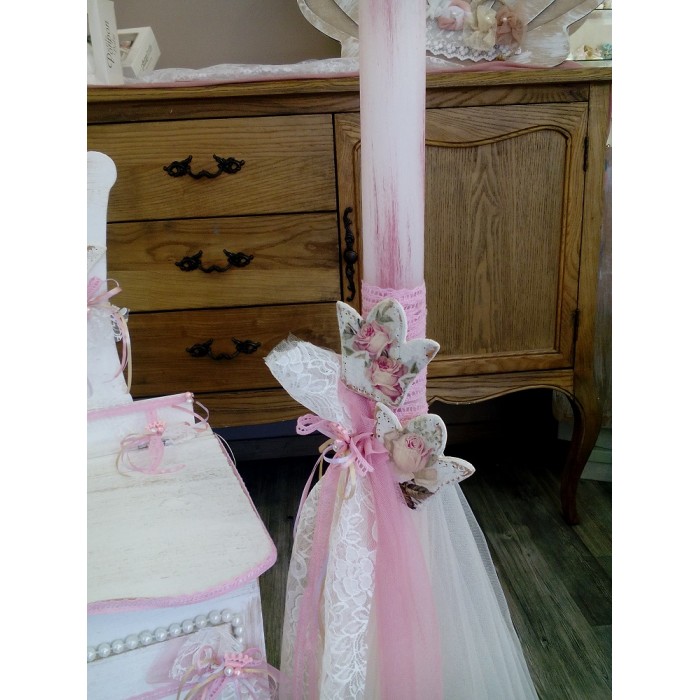 Complete Princess christening package