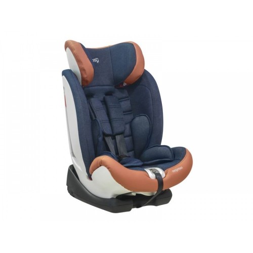 Car Seat Mega Max 9-36kg Blue Jean